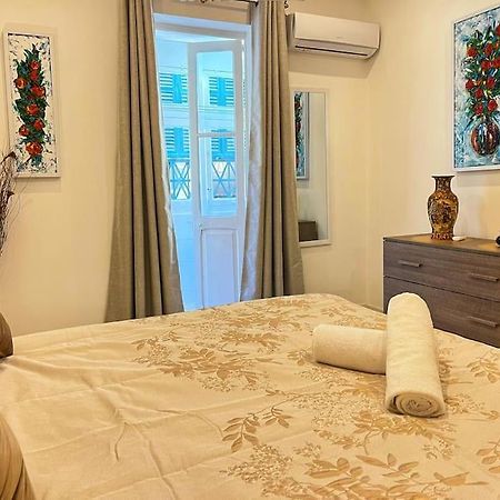 Heart Of Valletta - Apartment Eksteriør bilde
