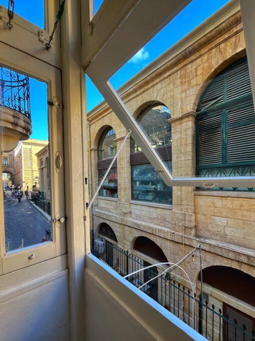 Heart Of Valletta - Apartment Eksteriør bilde