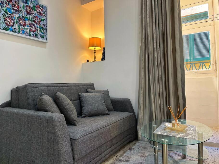 Heart Of Valletta - Apartment Eksteriør bilde