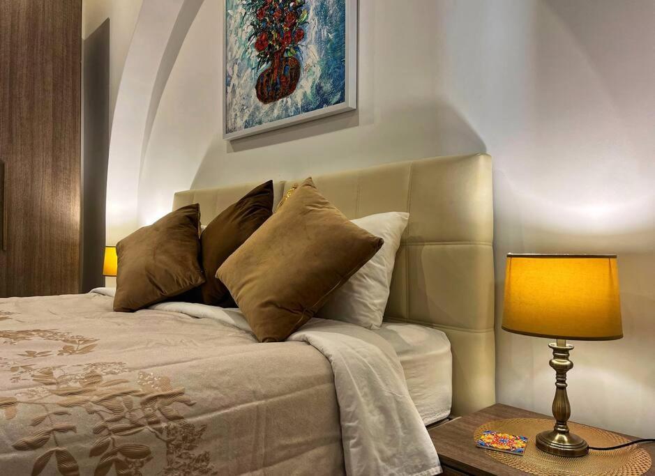 Heart Of Valletta - Apartment Eksteriør bilde