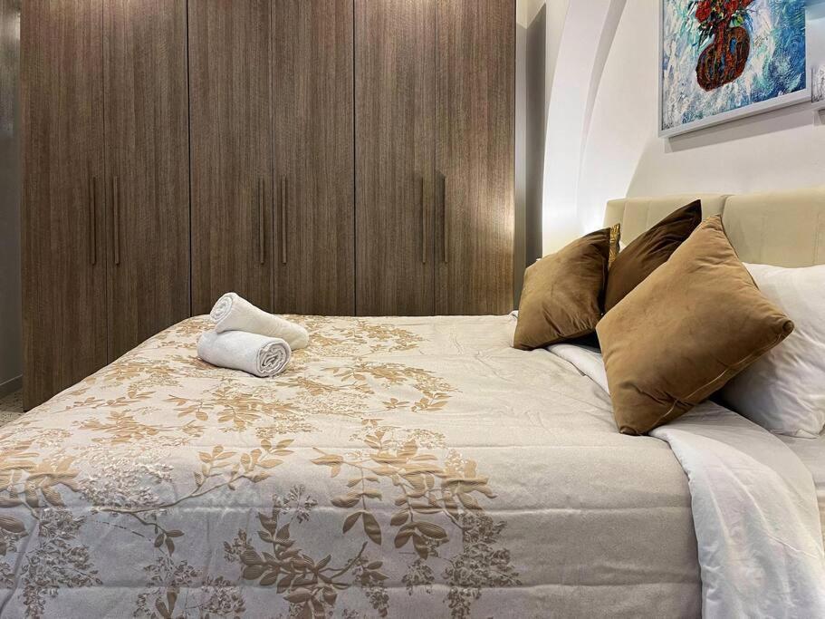 Heart Of Valletta - Apartment Eksteriør bilde