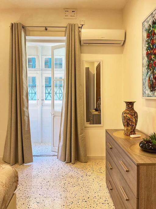 Heart Of Valletta - Apartment Eksteriør bilde